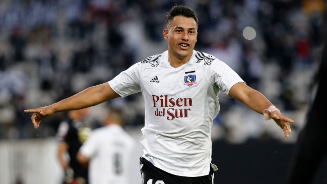 El editorial de Pato Muñoz: Si la exigencia para Colo Colo es pelear a nivel sudamericano, está lejos