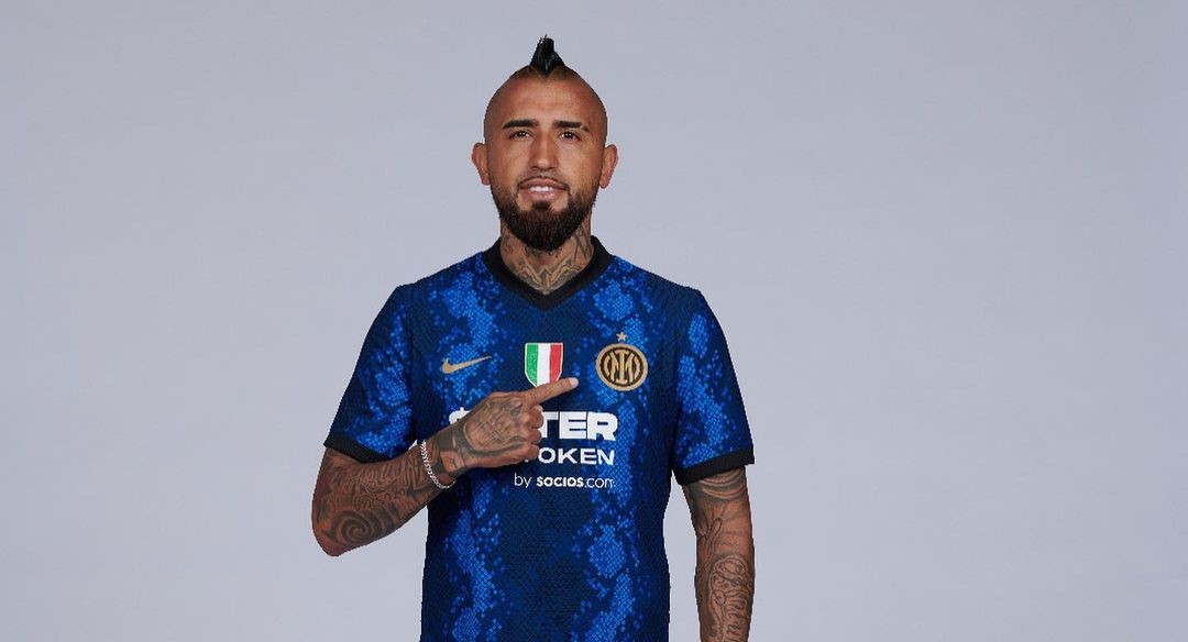Arturo Vidal se enfoca en nueva temporada: Tuve que aprender a ignorar los que no creyeron en mí