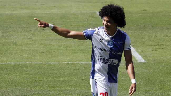 Eduard Bello anticipó el duelo ante Colo Colo: Han encontrado solidez, tienen un ataque muy rápido