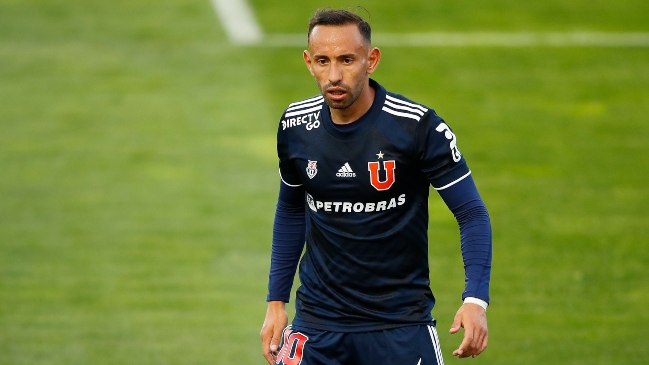 Esteban Valencia sobre Cañete: Entiende que puede dar más, pero está poniendo todo de su parte