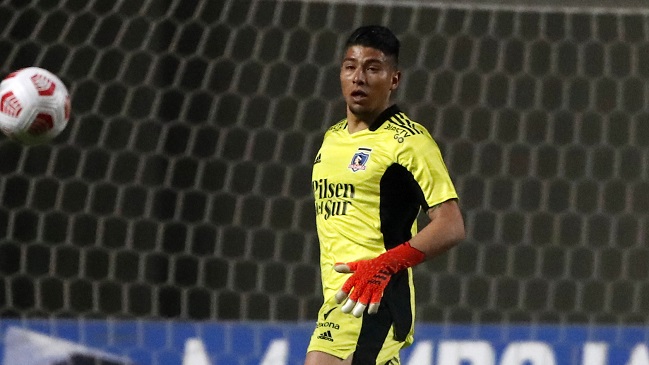 Brayan Cortés: Somos un candidato al título, pero hay que ir paso a paso