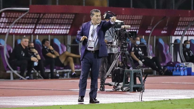 A dos semanas de la fecha triple: Entrenador de Venezuela renunció tras un año sin recibir sueldo