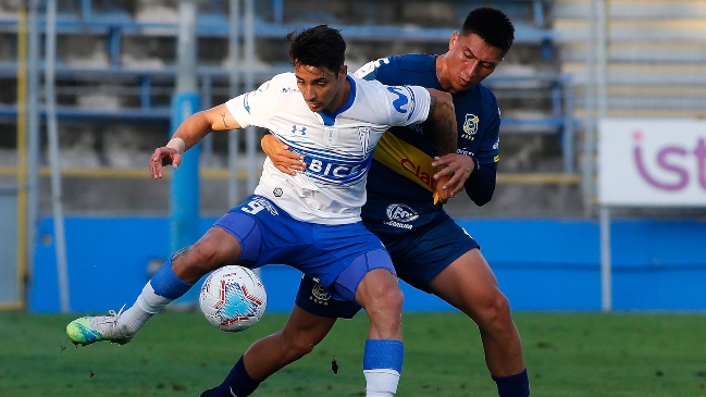 “La Franja”: La UC quiere recuperar la confianza ante Everton en la vuelta de sus hinchas