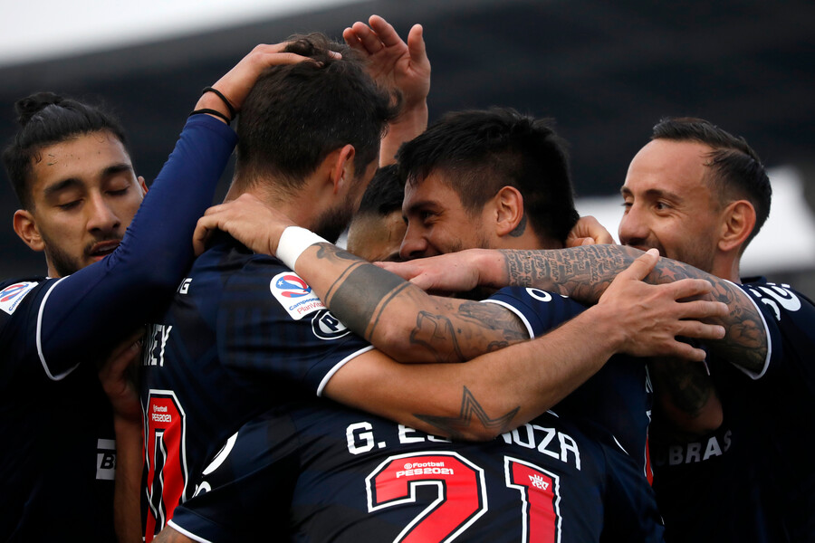 “En la Ruta del León”: U. de Chile ultima detalles para su cruce con Unión La Calera