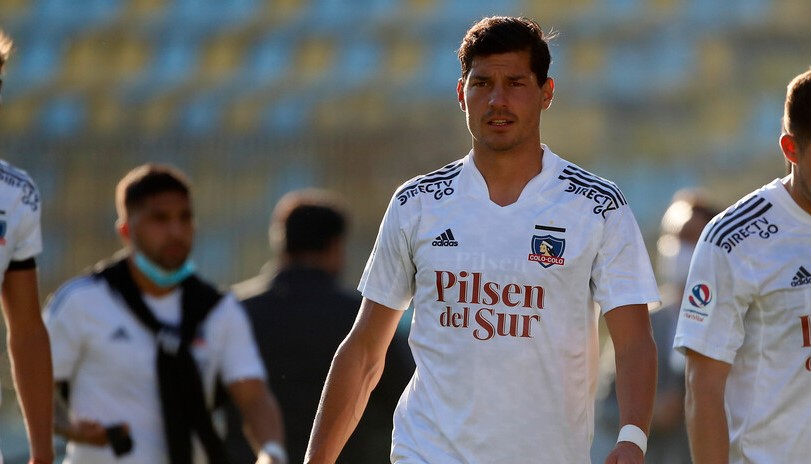 Miiko Albornoz y Javier Parraguez destacan en la nómina de Colo Colo para el cruce con Antofagasta