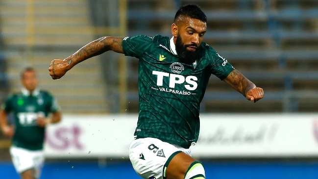 Los resultados de la última fecha de la primera rueda del Campeonato Nacional