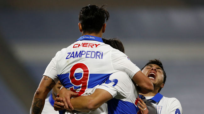 Universidad Católica va por un triunfo que les aclare el panorama ante un ambicioso Everton