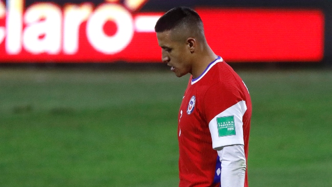 Martín Lasarte: Vamos a esperar hasta último minuto para decidir la convocatoria de Alexis