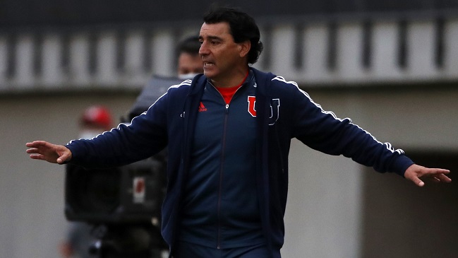 Esteban Valencia y la continuidad de Joaquín Larrivey: No hay dudas que queremos que siga con nosotros