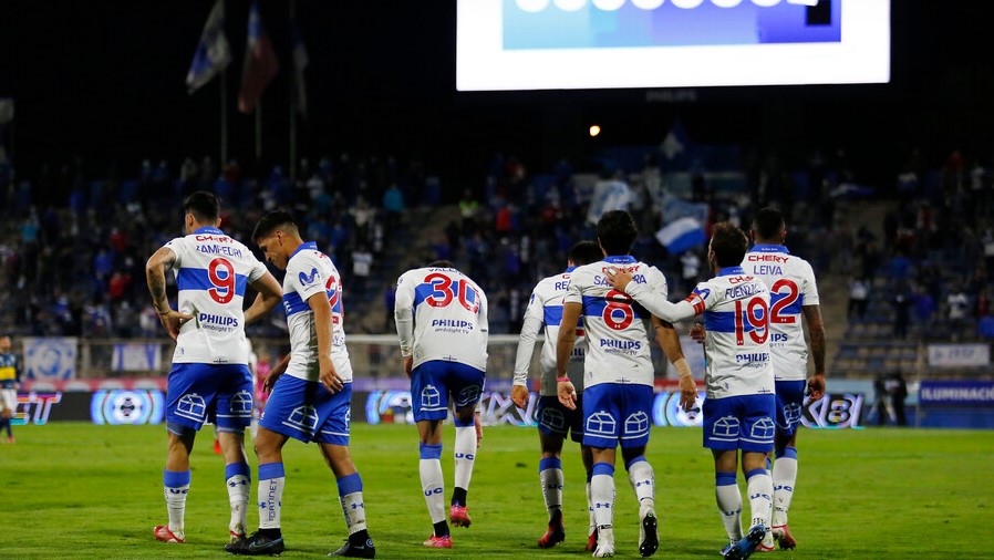 “La Franja”: El análisis del regreso al triunfo de Universidad Católica en el torneo