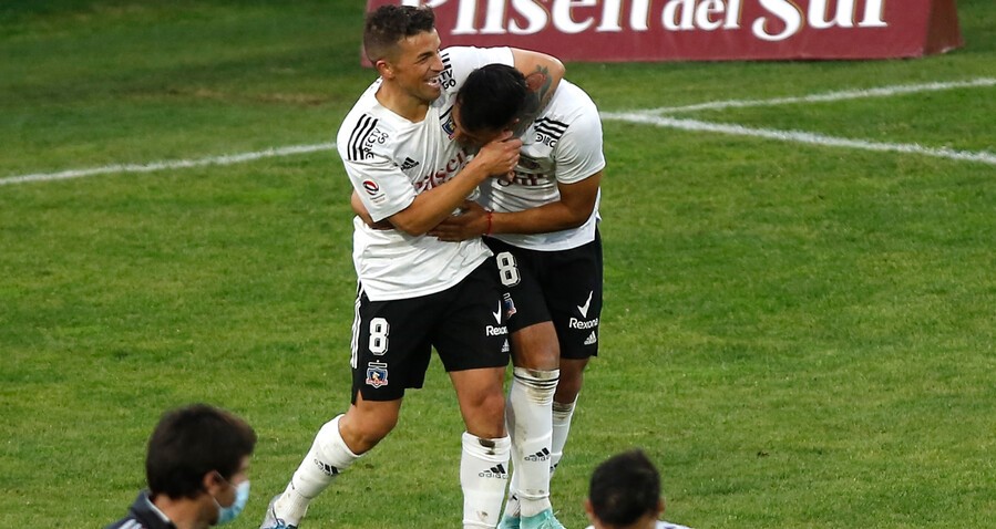 Resumen: Colo Colo alcanzó la cima y Unión La Calera, la U y la UC lo miran de cerca