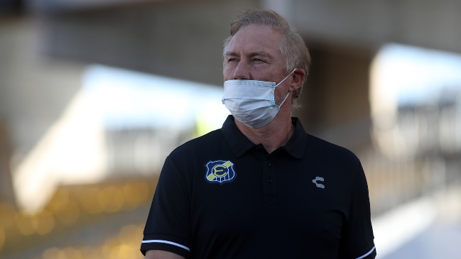 Roberto Sensini: Bielsa es un gran entrenador, pero me dejó sin jugar mi cuarto Mundial