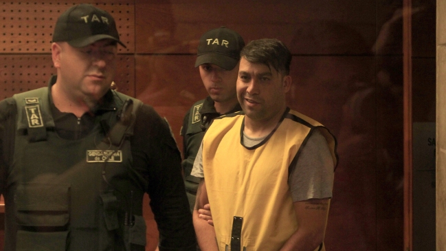 Audiencia de juicio oral contra Luis Núñez fue aplazada