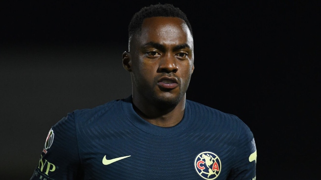 Hinchas de América se dividen por el retorno de jugador que fue acusado de violencia intrafamiliar