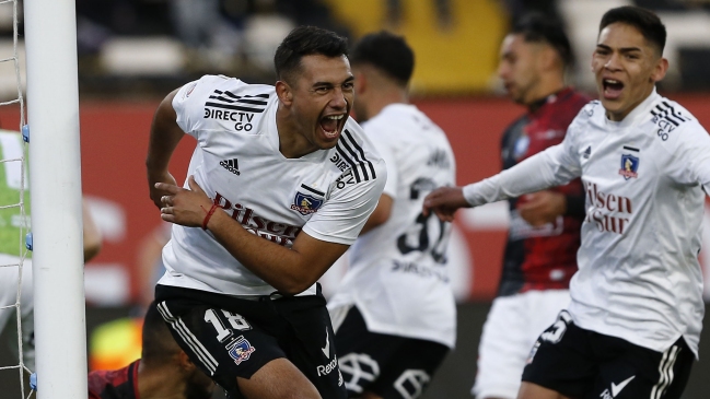 El editorial de Toño Prieto: Colo Colo consolidó una apuesta con rendimientos al alza