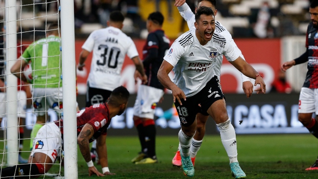 Colo Colo celebra en la bolsa: Acciones de ByN lograron importante alza