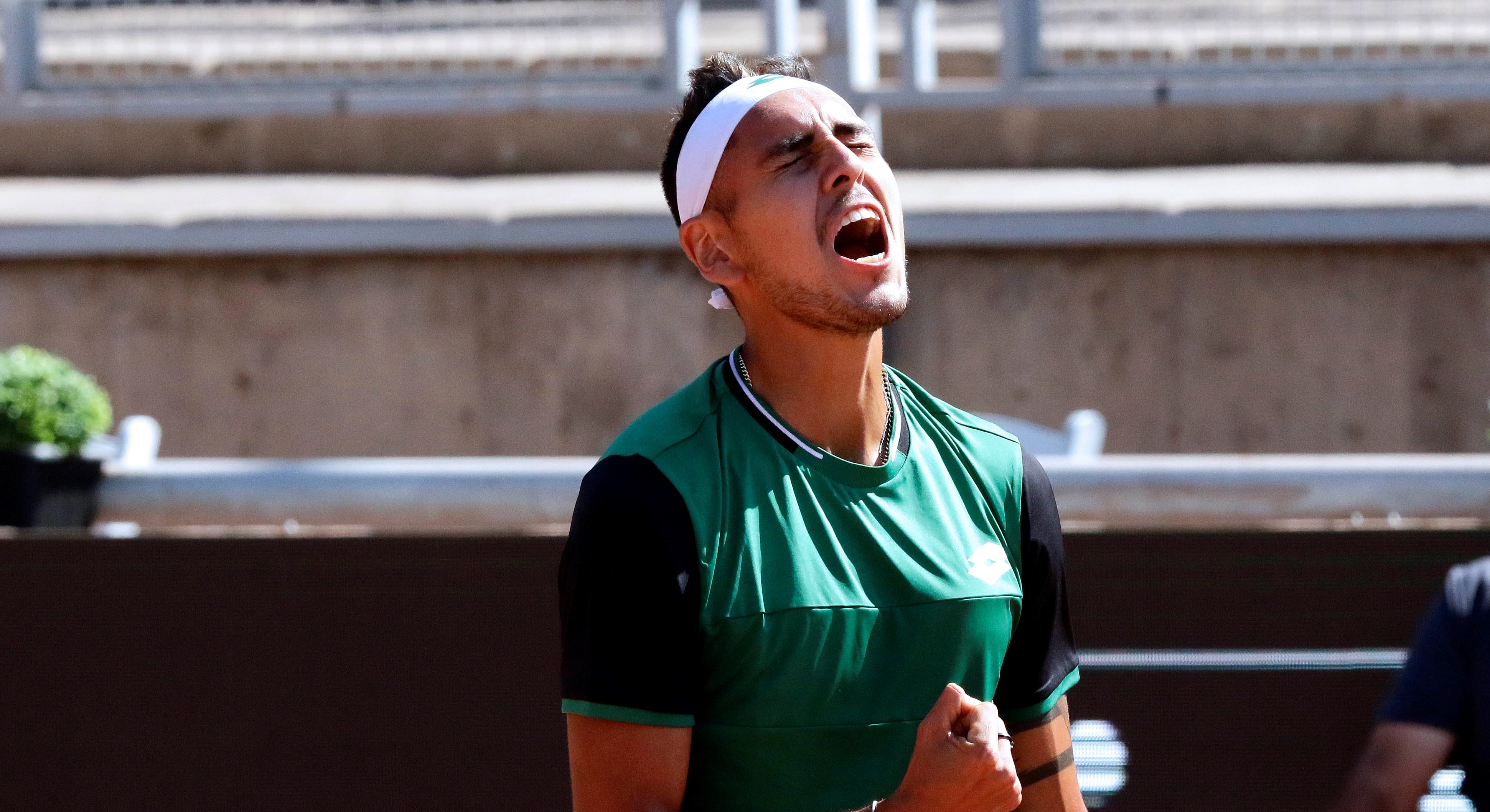 “Saque y Red”: Tabilo y Barrios esperan por su debut en la qualy del US Open
