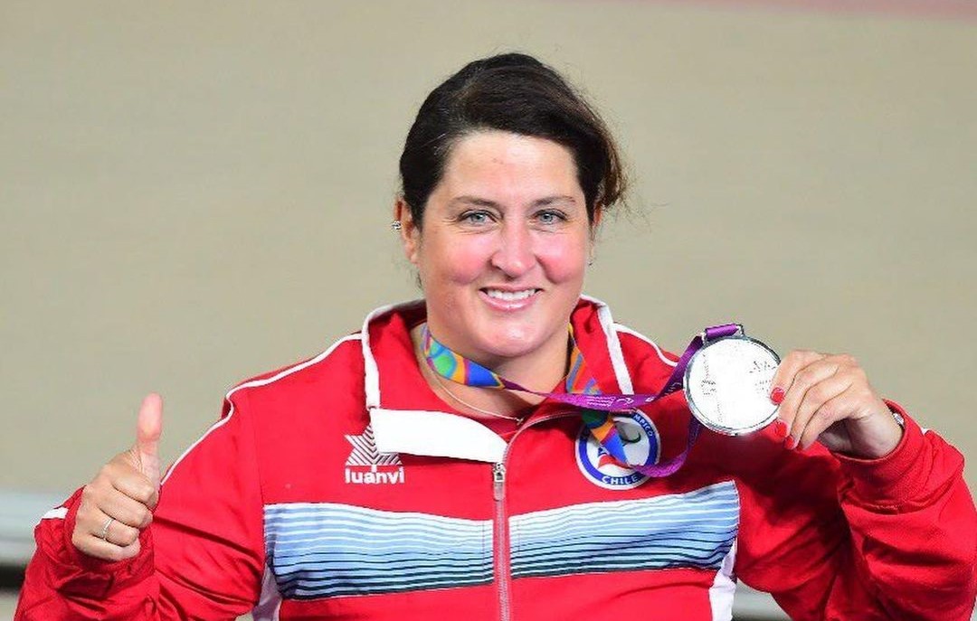 La agenda de los chilenos en los Juegos Paralímpicos de Tokio 2020