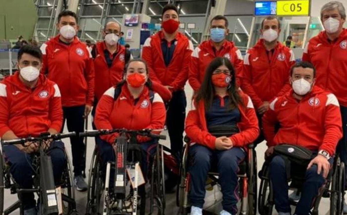 Con el Team ParaChile como protagonista: Este martes se inauguran los Juegos Paralímpicos de Tokio