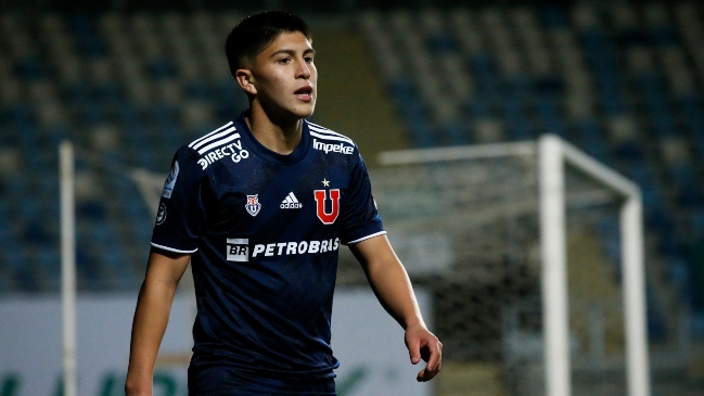 Marcelo Morales: Siempre esperamos que haya jugadores de la U en la selección