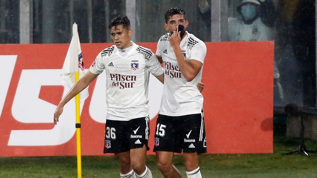 Emiliano Amor: Es lindo estar punteros, pero sabemos que falta mucho