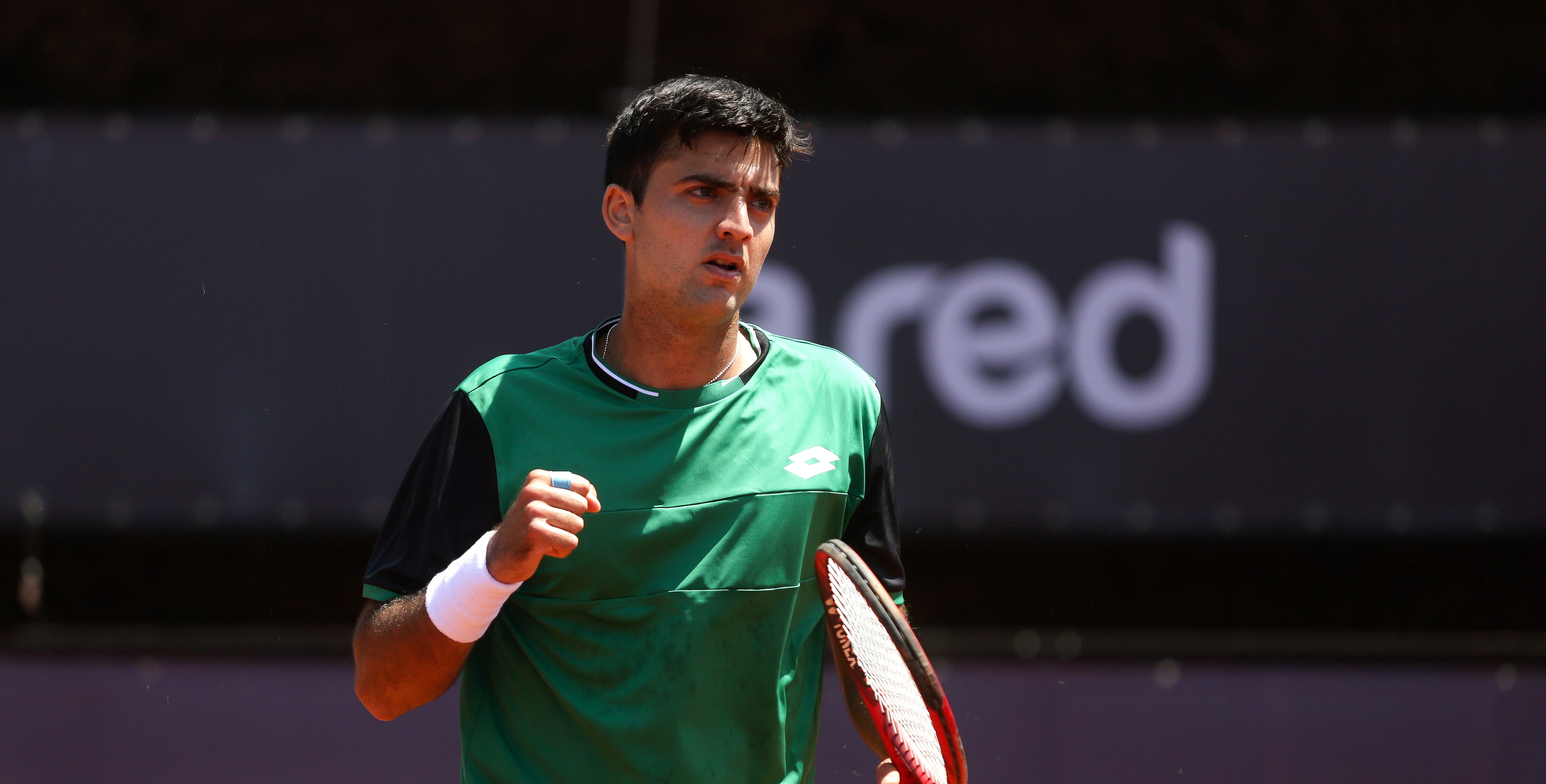 Alejandro Tabilo y Tomás Barrios tienen horarios para sus duelos en la qualy del US Open