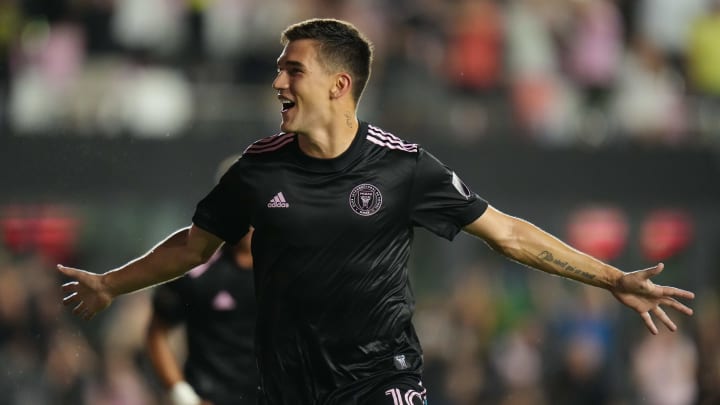 Experto de la MLS: Robbie Robinson está despegando ahora y puede ser titular en La Roja