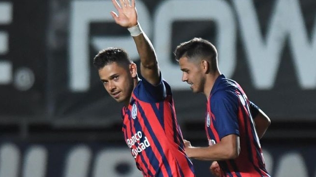 Angel y Oscar Romero contaron que San Lorenzo les pidió buscar club