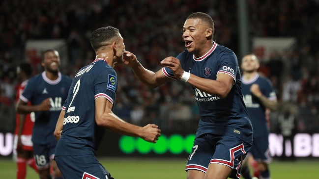 Leonardo avisa a Real Madrid por Mbappé: Si se cumplen nuestras condiciones, ya veremos