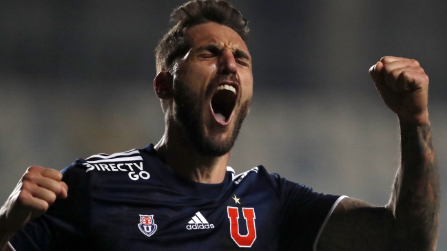 ¿Joaquín Larrivey será ofrecido por Walter Montillo a Sao Paulo?