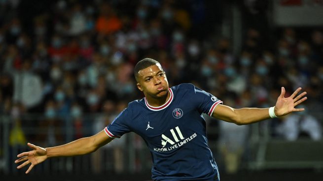 Prensa francesa: PSG espera una oferta por 220 millones de euros de Real Madrid por Mbappé