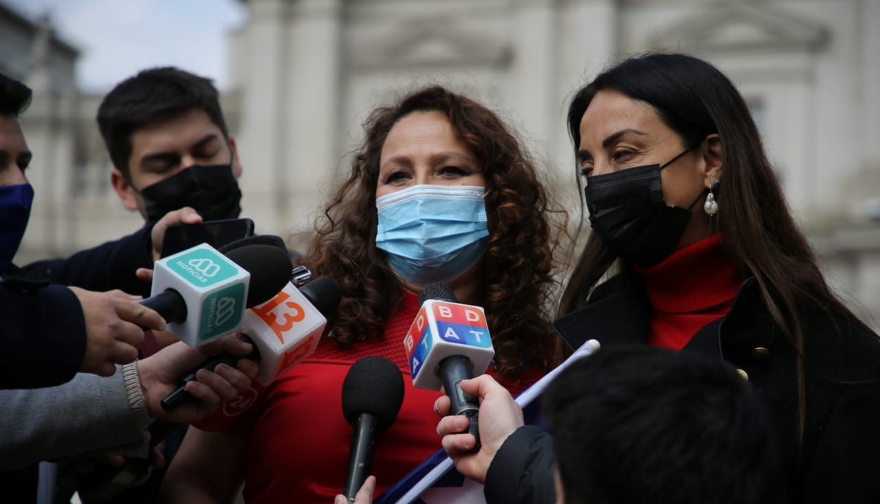 Madre de Alberto Abarza y el oro paralímpico: Este logro corona toda su trayectoria