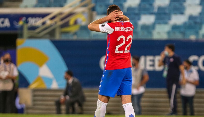 Arturo Zúñiga: Si hubiese un ministro Paris en Reino Unido, Ben Brereton ya estaría en Chile