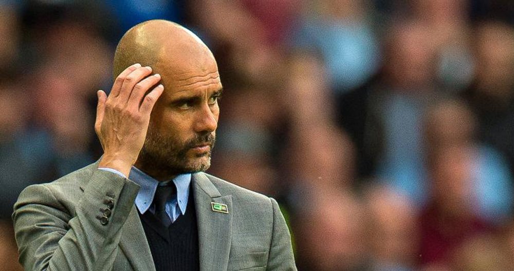 Josep Guardiola afirmó que desea entrenar una selección después de Manchester City