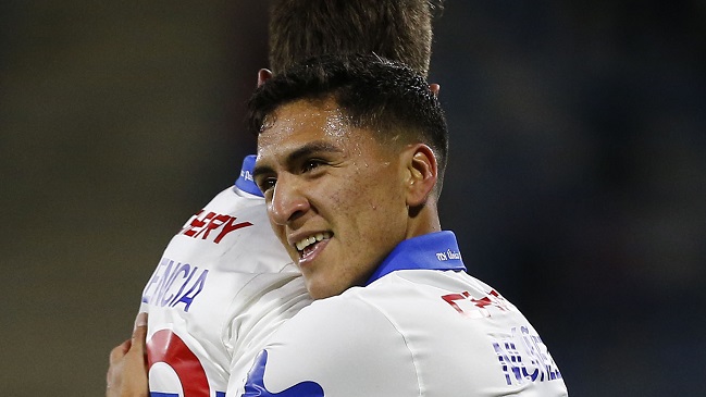 Marcelino Núñez y su nominación a la Roja: Nunca me lo esperé, a buscar esos nueve puntos