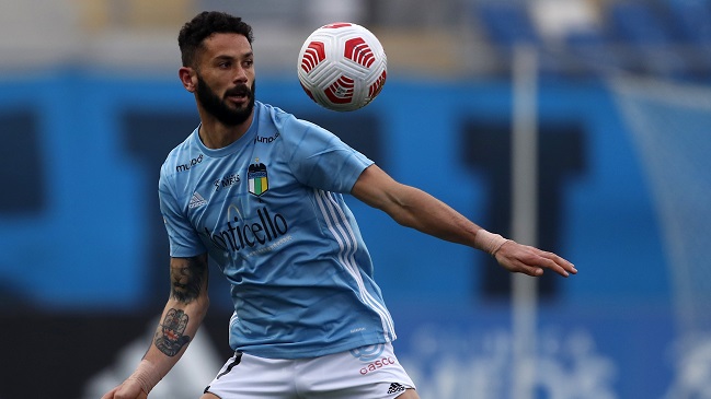 O’Higgins busca volver a los festejos en Rancagua ante un irregular Everton