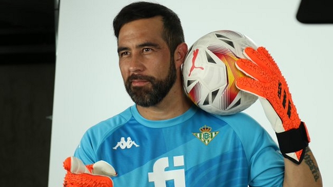 Real Betis expresó su postura sobre conflicto por seleccionados: La solución pasa por el diálogo