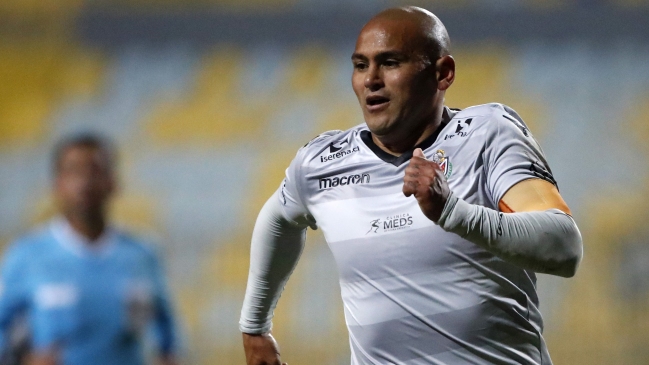 DT de filial de Monterrey sobre llegada de Humberto Suazo: Va a sumar con su experiencia