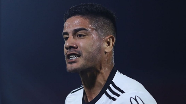 Representante de Jorge Recalde sobre interés de la U: La propuesta es muy buena