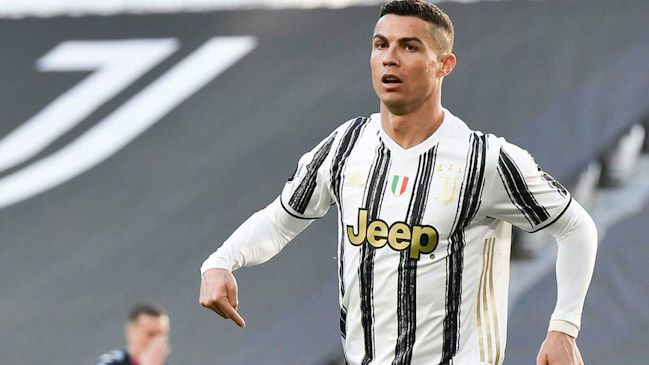 Los detalles de la negociación entre Manchester City y Juventus por el fichaje de Cristiano Ronaldo