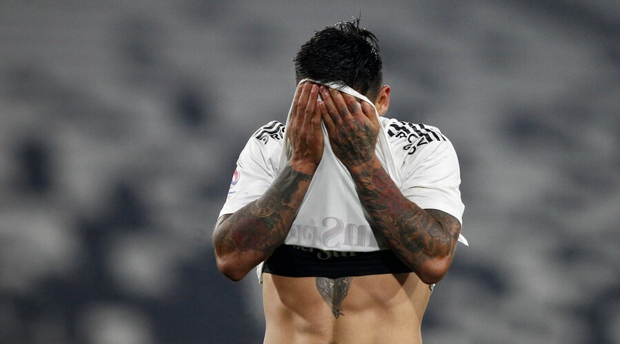 La ANFP no modificará fechas de la Copa Chile pese a petición de Colo Colo