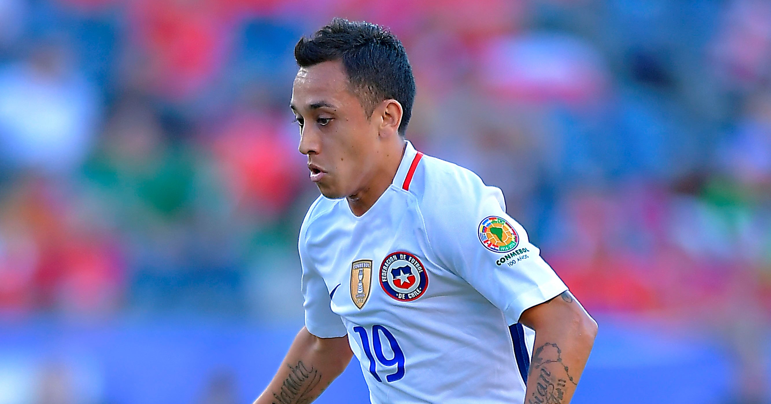 Blanco y Negro desaprobó la contratación de Fabián Orellana