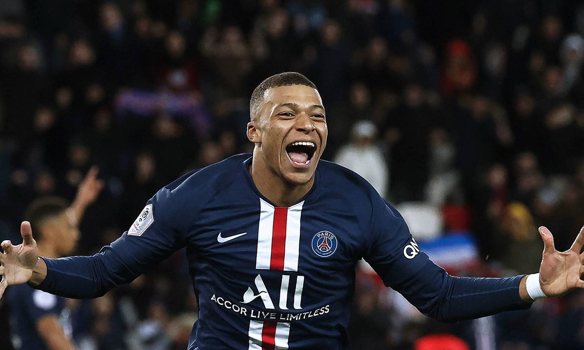 Medio español afirmó que el fichaje de Kylian Mbappé en Real Madrid es “inminente”