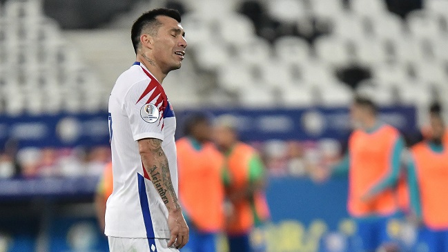 Bologna sobre Gary Medel: No tenemos ofertas de Elche, creemos que se quedará