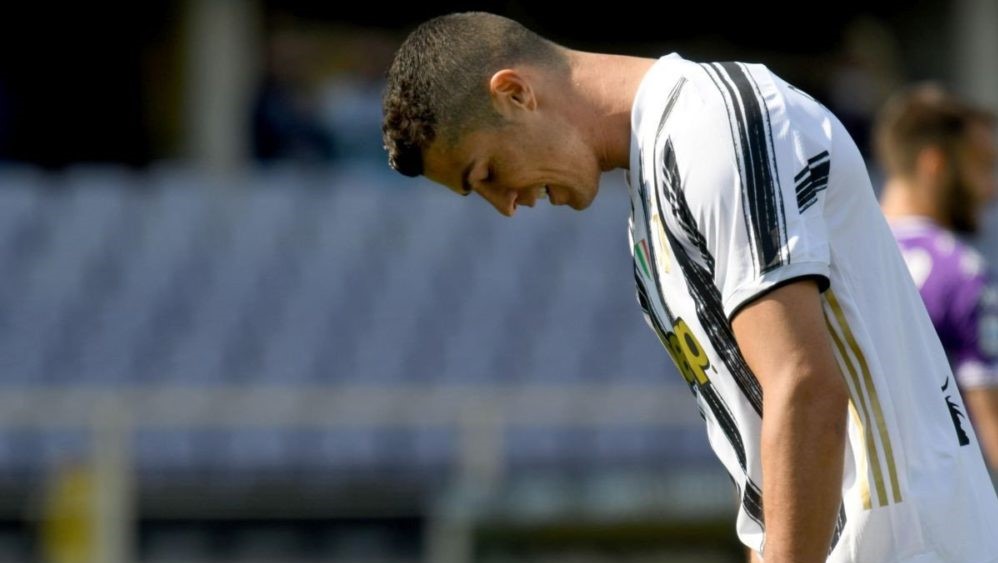 Cristiano Ronaldo comunicó a Juventus que quiere dejar el equipo