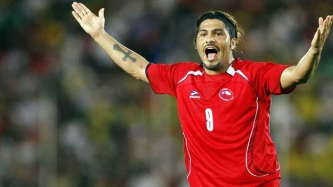 Reinaldo Navia confesó detalles de su frustrada llegada a Colo Colo en 2007