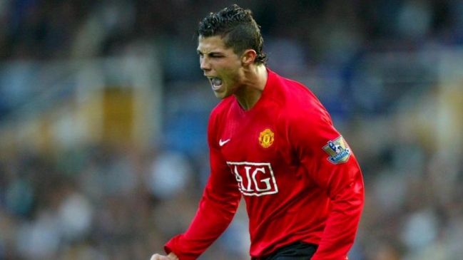 Manchester United oficializó acuerdo para el regreso de Cristiano Ronaldo