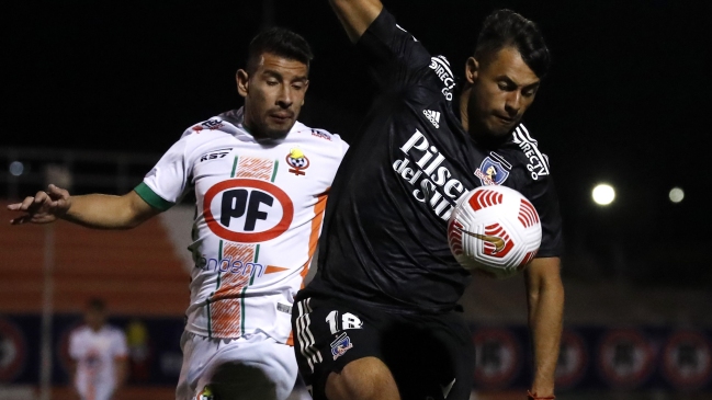 La programación de la fecha 19 del Campeonato Nacional