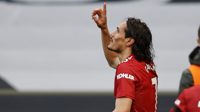 La duda: ¿Cavani cederá el 7 a Cristiano?