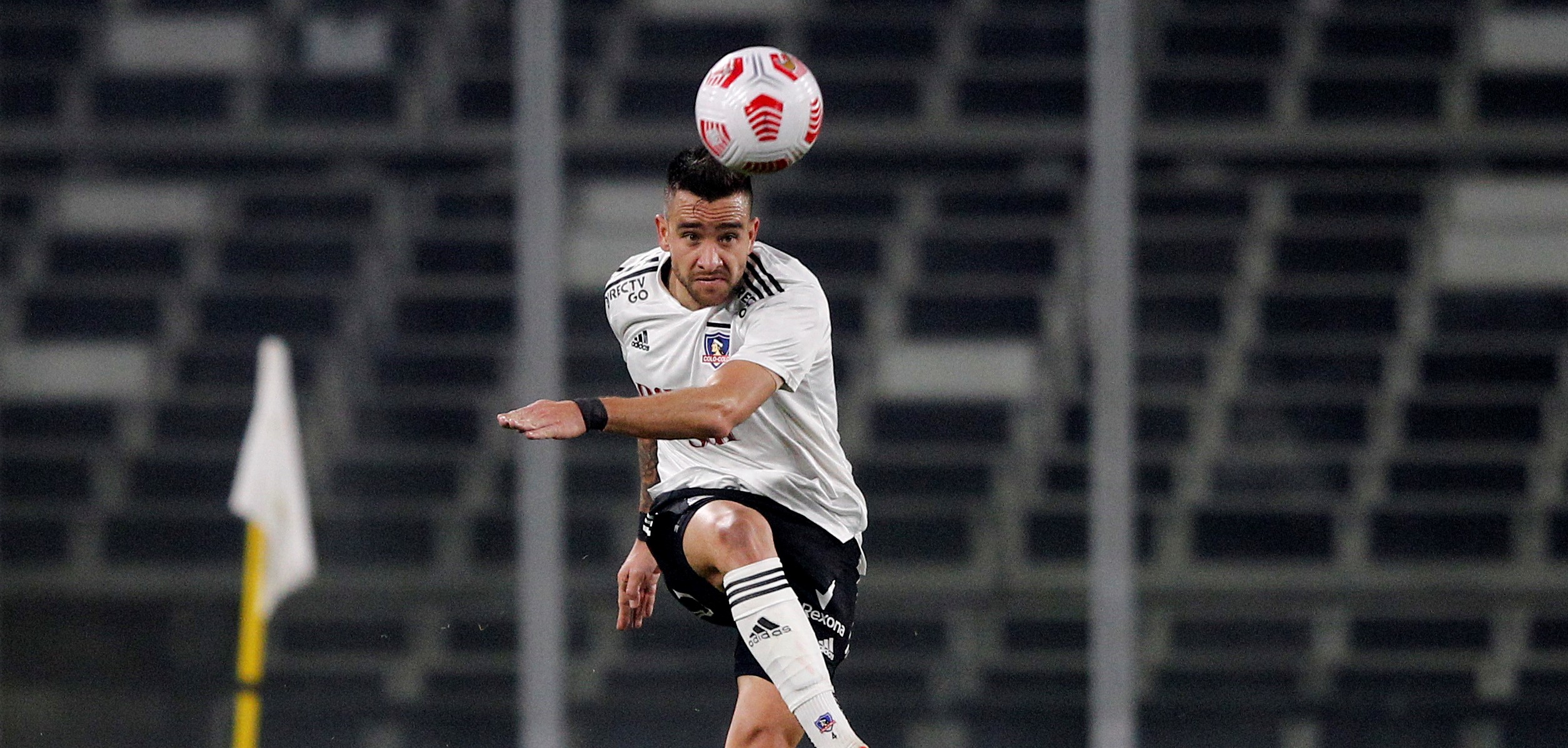 “Chilealbo”: Zaldivia agitó las aguas de Colo Colo antes del duelo con Cobresal con demanda a Blanco y Negro